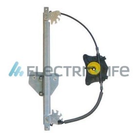 Køb Rudehejs af ELECTRIC LIFE ZR AD716 L til den lave pris 570,65 DKK