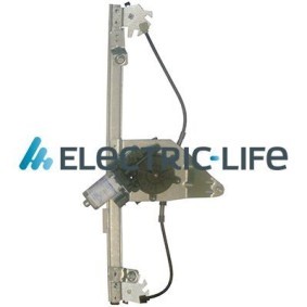 Fensterheber ZR CT13 R B von ELECTRIC LIFE günstig für 79,45 € online kaufen
