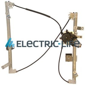 Fensterheber ZR CT22 L von ELECTRIC LIFE günstig für 112,35 € online kaufen