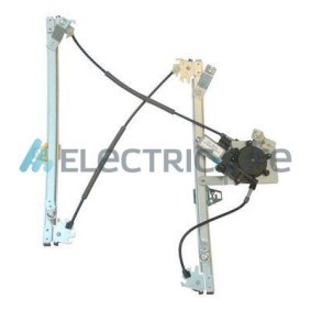 Fensterheber ZR CT24 L von ELECTRIC LIFE günstig für 86,76 € online kaufen