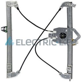 Fensterheber ZR CT701 R von ELECTRIC LIFE günstig für 58,98 € online kaufen