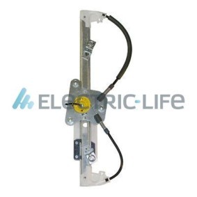 Fensterheber ZR CT704 R von ELECTRIC LIFE günstig für 66,96 € online kaufen