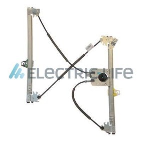Fensterheber ZR CT707 R von ELECTRIC LIFE günstig für 62,16 € online kaufen