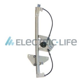 Fensterheber ZR CT719 R von ELECTRIC LIFE günstig für 65,24 € online kaufen