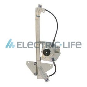 Fensterheber ZR CT720 L von ELECTRIC LIFE günstig für 61,31 € online kaufen
