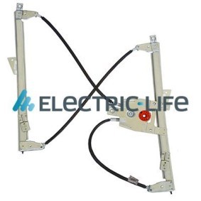 Fensterheber ZR CT722 R von ELECTRIC LIFE günstig für 54,82 € online kaufen