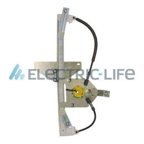 Fensterheber ZR CT723 L von ELECTRIC LIFE günstig für 56,30 € online kaufen