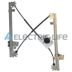 Fensterheber von ELECTRIC LIFE