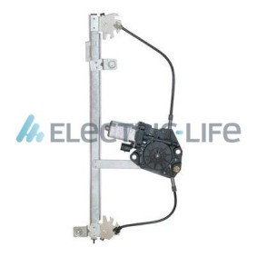 Fensterheber ZR FT39 R von ELECTRIC LIFE günstig für 74,13 € online kaufen