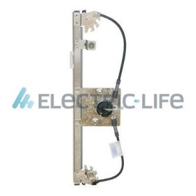 Fensterheber für FIAT von ELECTRIC LIFE