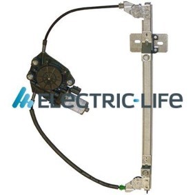 Fensterheber ZR FT71 R von ELECTRIC LIFE günstig für 109,58 € online kaufen