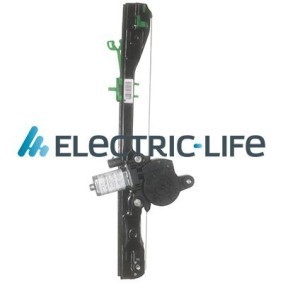 Fensterheber ZR FT72 L von ELECTRIC LIFE günstig für 84,89 € online kaufen