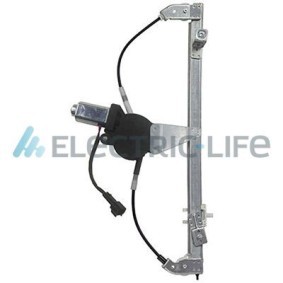 Køb Rudehejs af ELECTRIC LIFE ZR FT74 R til den lave pris 574,75 DKK