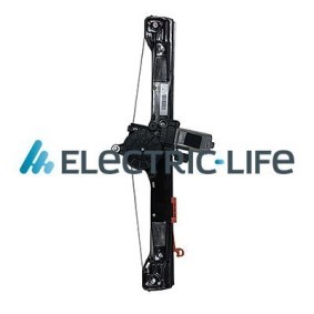 Køb Rudehejs af ELECTRIC LIFE ZR FT90 R til den lave pris 594,97 DKK