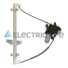 Fensterheber ZR GM117 L von ELECTRIC LIFE günstig für 128,74 € online kaufen