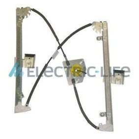 Fensterheber ZR HY701 L von ELECTRIC LIFE günstig für 97,40 € online kaufen