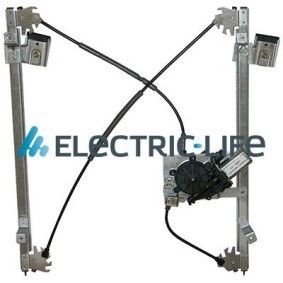 Fensterheber für LAND ROVER von ELECTRIC LIFE