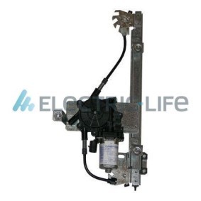 Fensterheber für LAND ROVER von ELECTRIC LIFE