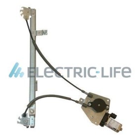 Fensterheber ZR PG19 L von ELECTRIC LIFE günstig für 74,88 € online kaufen