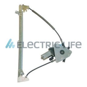 Fensterheber ZR PG23 R von ELECTRIC LIFE günstig für 87,74 € online kaufen