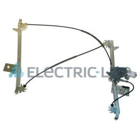 Fensterheber ZR PG44 L von ELECTRIC LIFE günstig für 132,23 € online kaufen