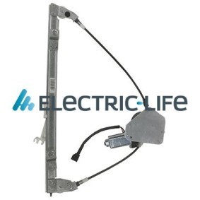 Fensterheber von ELECTRIC LIFE