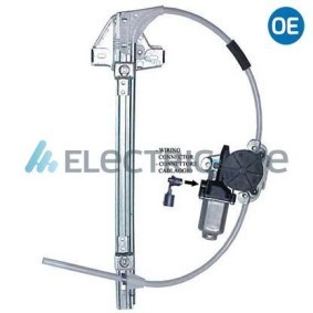 Fensterheber von ELECTRIC LIFE