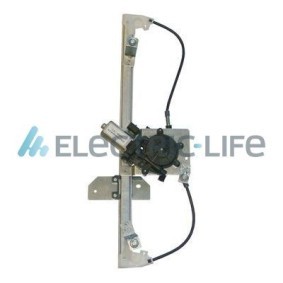 Fensterheber für DACIA von ELECTRIC LIFE