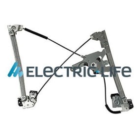 Fensterheber ZR SK701 L von ELECTRIC LIFE günstig für 62,19 € online kaufen