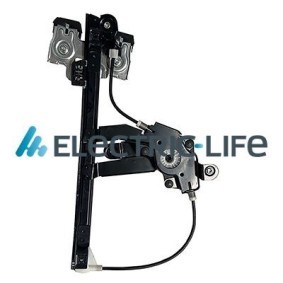 Fensterheber ZR SK702 R von ELECTRIC LIFE günstig für 36,66 € online kaufen