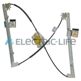 Fensterheber ZR SK703 R von ELECTRIC LIFE günstig für 47,03 € online kaufen