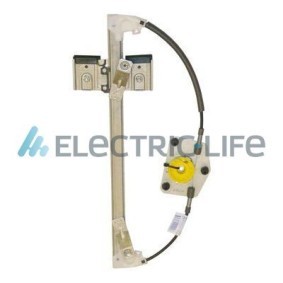 Fensterheber ZR SK706 L von ELECTRIC LIFE günstig für 50,87 € online kaufen