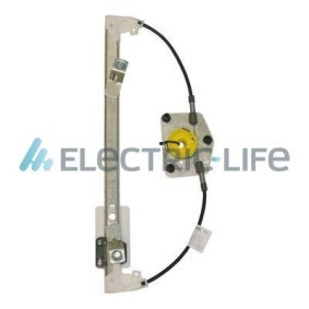 Fensterheber ZR SK708 L von ELECTRIC LIFE günstig für 56,34 € online kaufen