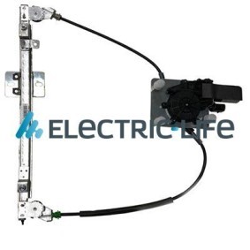 Fensterheber ZR ST01 R B von ELECTRIC LIFE günstig für 74,29 € online kaufen