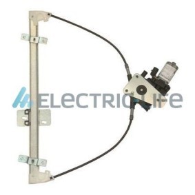 Fensterheber für SEAT von ELECTRIC LIFE