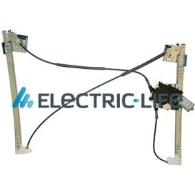 Fensterheber ZR ST13 R B von ELECTRIC LIFE günstig für 81,59 € online kaufen