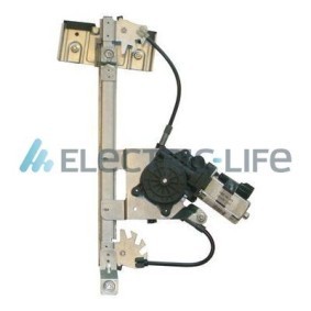 Fensterheber ZR ST15 R B von ELECTRIC LIFE günstig für 123,35 € online kaufen