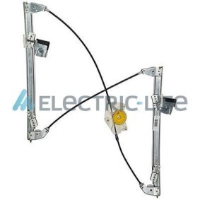 Fensterheber ZR ST701 R von ELECTRIC LIFE günstig für 46,36 € online kaufen