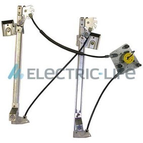 Fensterheber ZR ST702 R von ELECTRIC LIFE günstig für 83,14 € online kaufen