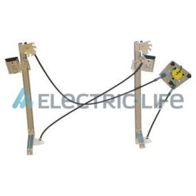 Fensterheber ZR ST704 R von ELECTRIC LIFE günstig für 64,35 € online kaufen