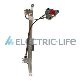 Fensterheber ZR ST706 L von ELECTRIC LIFE günstig für 78,72 € online kaufen