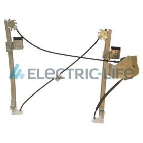 Fensterheber ZR VK712 L von ELECTRIC LIFE günstig für 61,22 € online kaufen