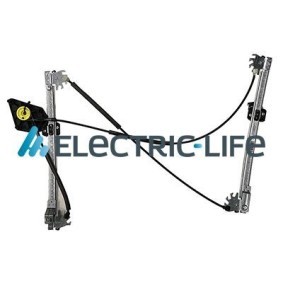 Fensterheber von ELECTRIC LIFE