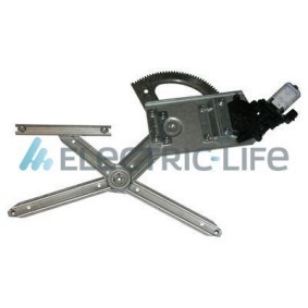 Fensterheber ZR VL19 L von ELECTRIC LIFE günstig für 98,32 € online kaufen