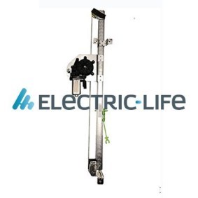 Fensterheber von ELECTRIC LIFE