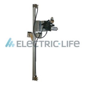 Fensterheber von ELECTRIC LIFE