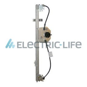 Fensterheber ZR ZA702 L von ELECTRIC LIFE günstig für 71,70 € online kaufen