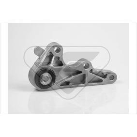 Halter, Motoraufhängung 532A80 von HUTCHINSON günstig für 31,97 € online kaufen
