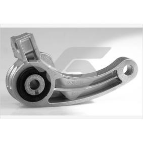 Halter, Motoraufhängung 532C37 von HUTCHINSON günstig für 33,45 € online kaufen