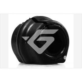 Stabigummis 590165 von HUTCHINSON günstig für 6,49 € online kaufen